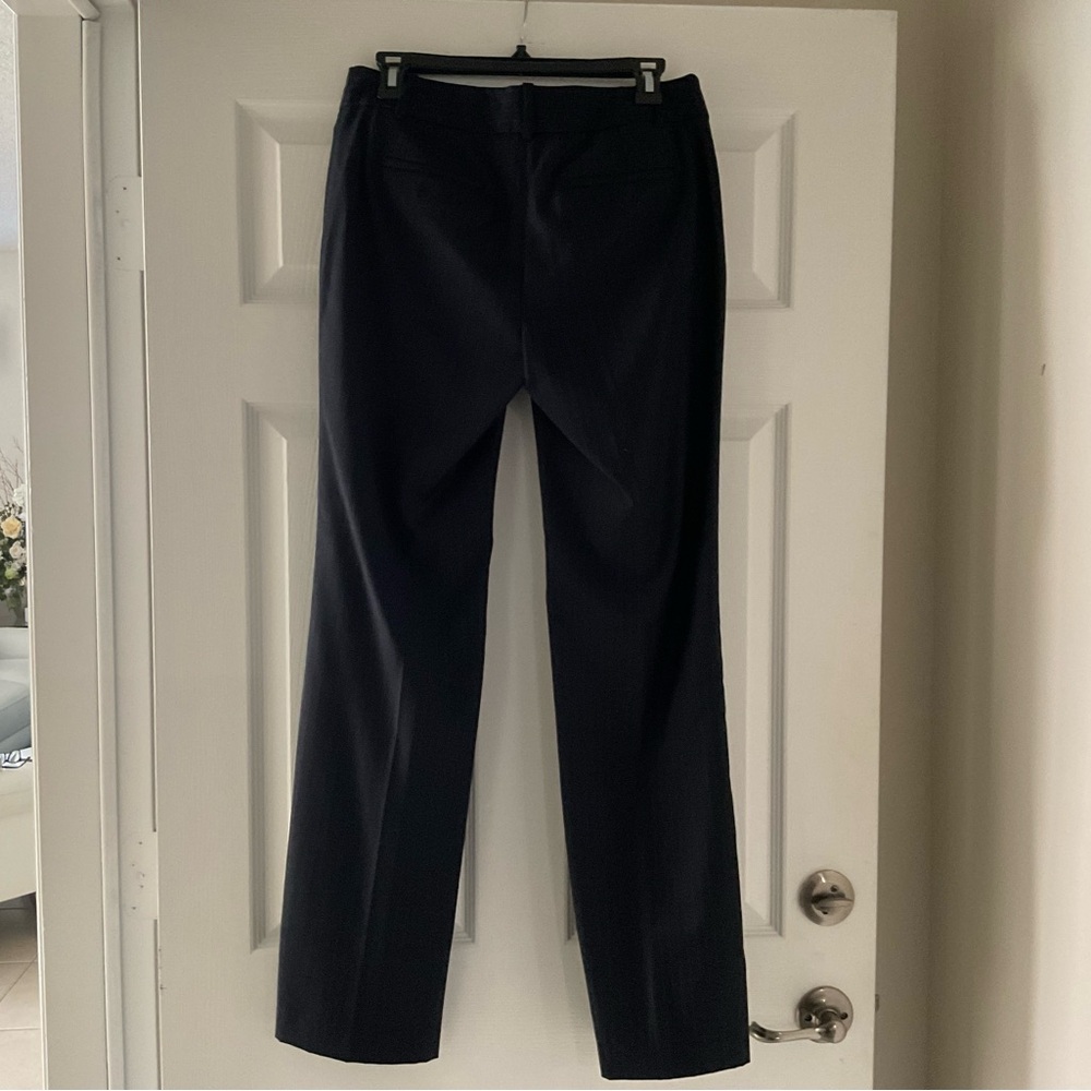 Women’s Black Dress Pants